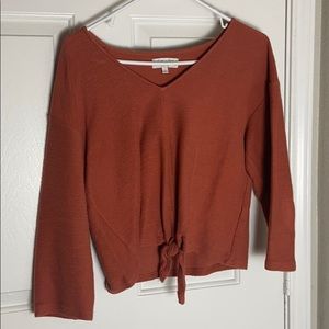 Madewell Top